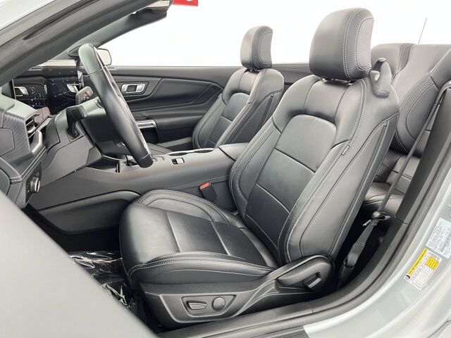 2025 Ford Mustang EcoBoost Premium Carrollton TX