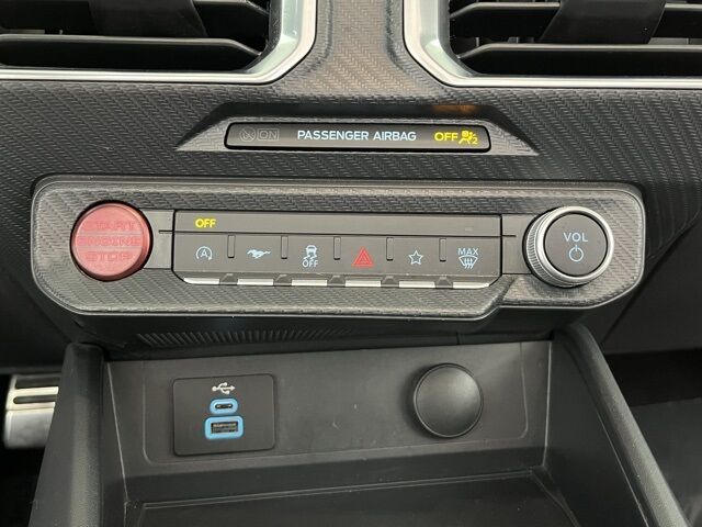 2025 Ford Mustang EcoBoost Premium Carrollton TX