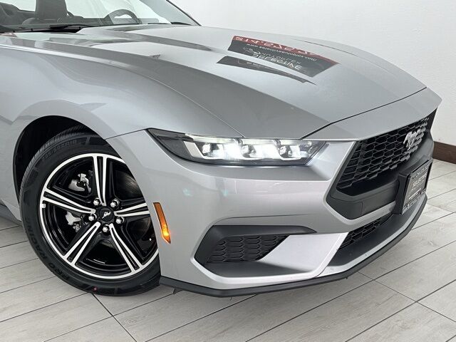 2025 Ford Mustang EcoBoost Premium Carrollton TX