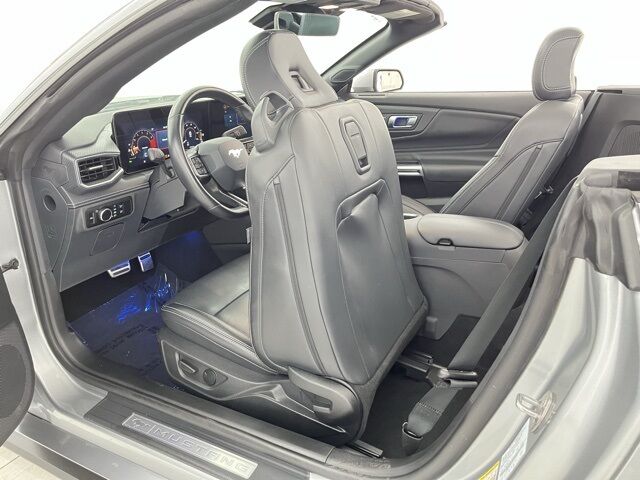 2025 Ford Mustang EcoBoost Premium Carrollton TX