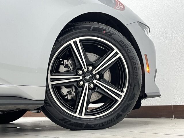 2025 Ford Mustang EcoBoost Premium Carrollton TX