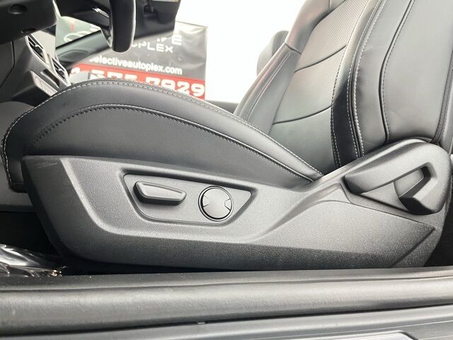 2025 Ford Mustang EcoBoost Premium Carrollton TX