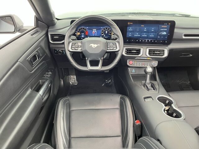 2025 Ford Mustang EcoBoost Premium Carrollton TX