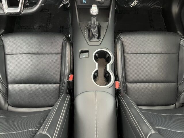 2025 Ford Mustang EcoBoost Premium Carrollton TX