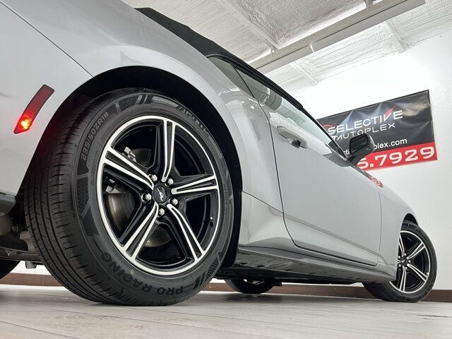 2025 Ford Mustang EcoBoost Premium Carrollton TX