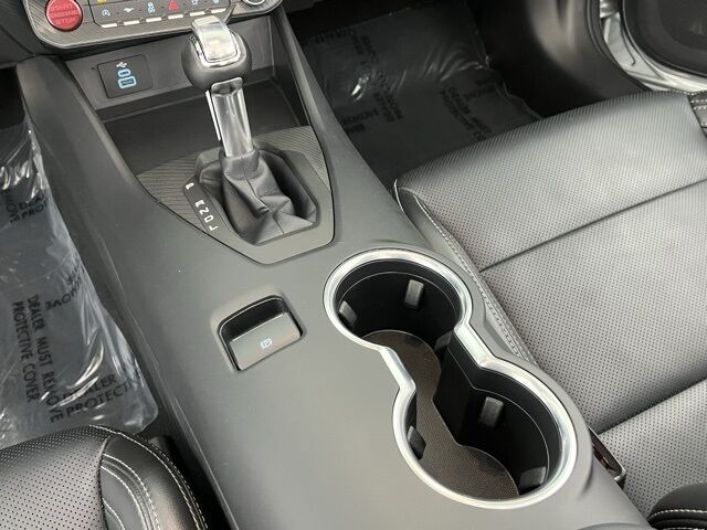 2025 Ford Mustang EcoBoost Premium Carrollton TX