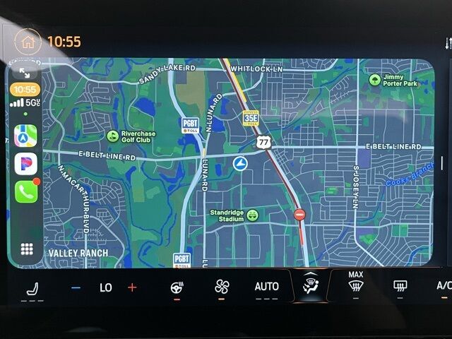 2025 Ford Mustang EcoBoost Premium Carrollton TX