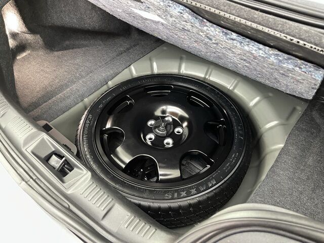 2025 Ford Mustang EcoBoost Premium Carrollton TX