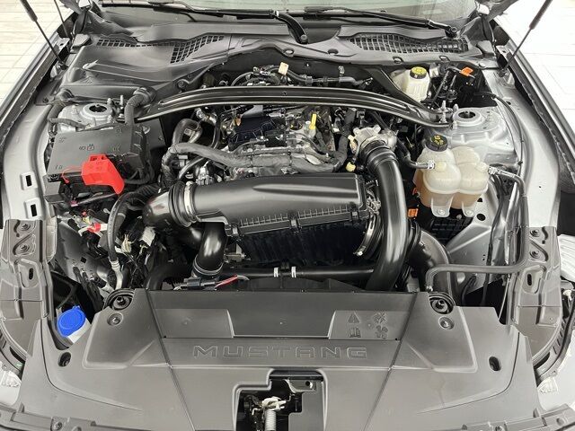 2025 Ford Mustang EcoBoost Premium Carrollton TX