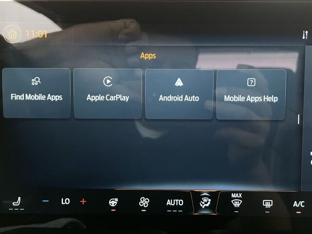 2025 Ford Mustang EcoBoost Premium Carrollton TX