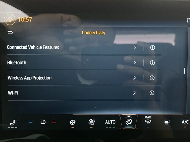 2025 Ford Mustang EcoBoost Premium Carrollton TX