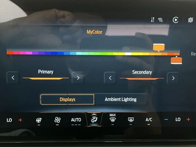 2025 Ford Mustang EcoBoost Premium Carrollton TX