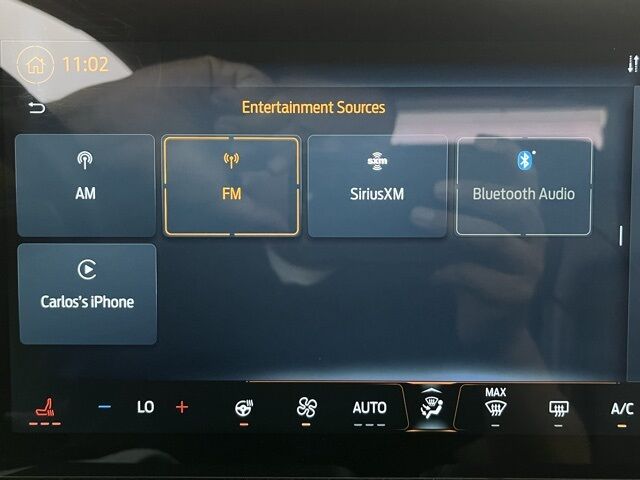 2025 Ford Mustang EcoBoost Premium Carrollton TX