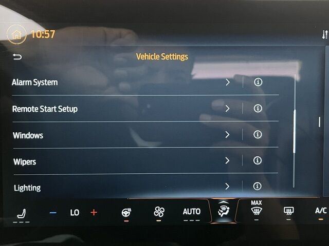 2025 Ford Mustang EcoBoost Premium Carrollton TX