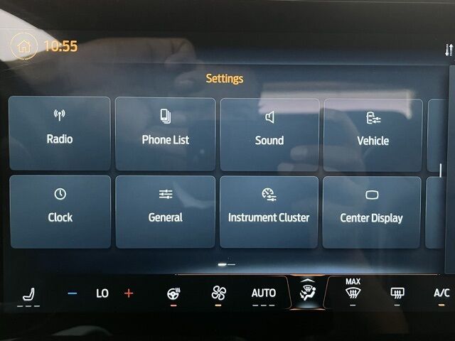 2025 Ford Mustang EcoBoost Premium Carrollton TX