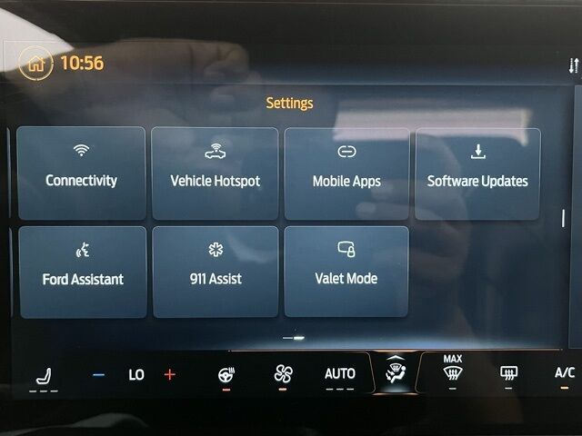 2025 Ford Mustang EcoBoost Premium Carrollton TX