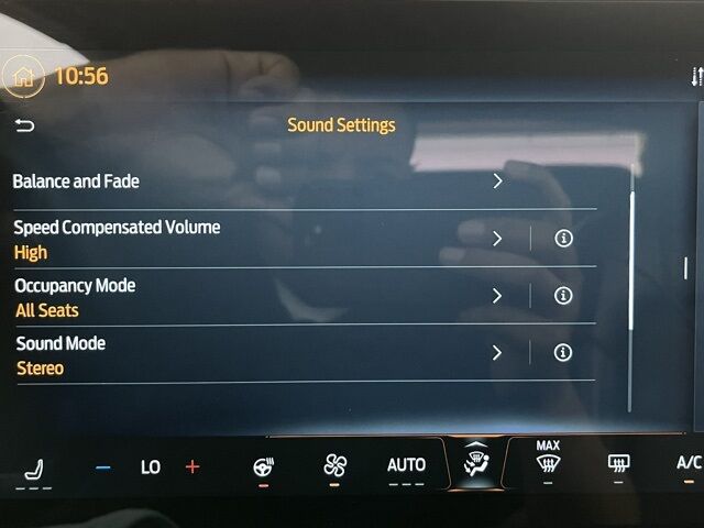 2025 Ford Mustang EcoBoost Premium Carrollton TX