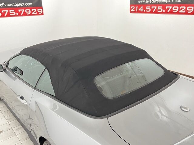 2025 Ford Mustang EcoBoost Premium Carrollton TX