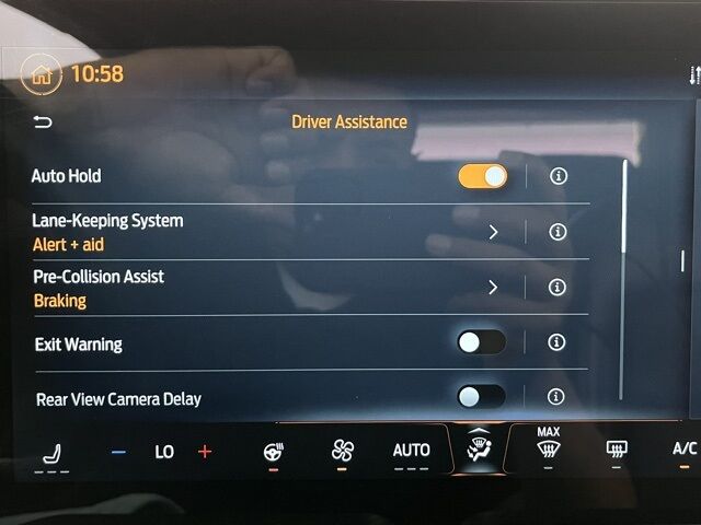 2025 Ford Mustang EcoBoost Premium Carrollton TX