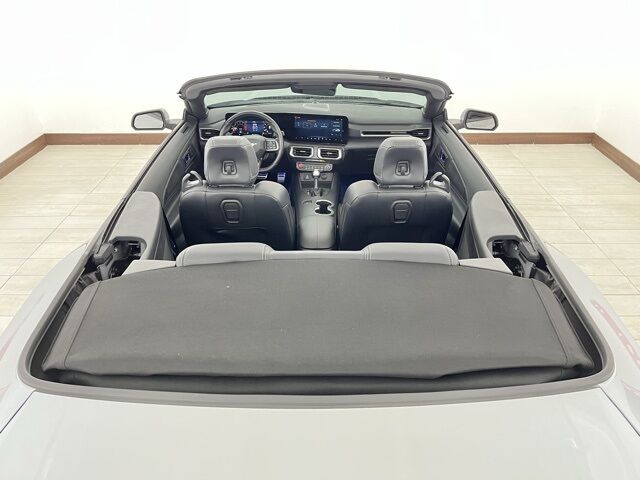 2025 Ford Mustang EcoBoost Premium Carrollton TX