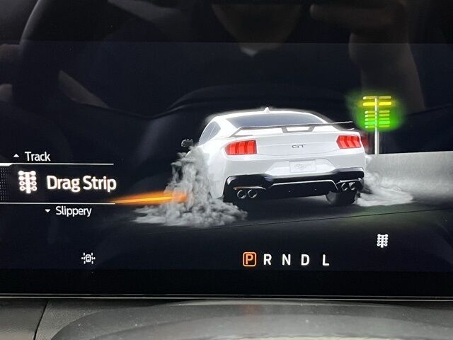 2025 Ford Mustang EcoBoost Premium Carrollton TX