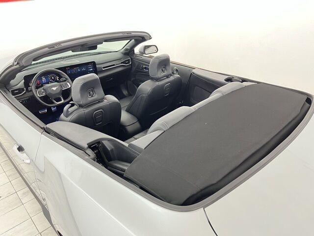 2025 Ford Mustang EcoBoost Premium Carrollton TX