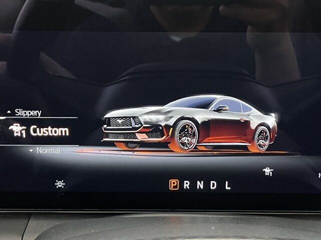 2025 Ford Mustang EcoBoost Premium Carrollton TX