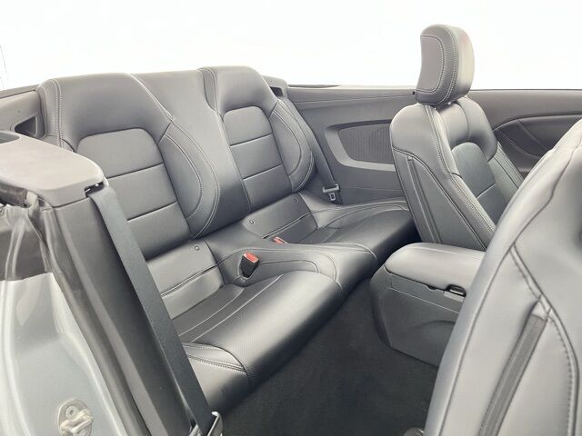 2025 Ford Mustang EcoBoost Premium Carrollton TX