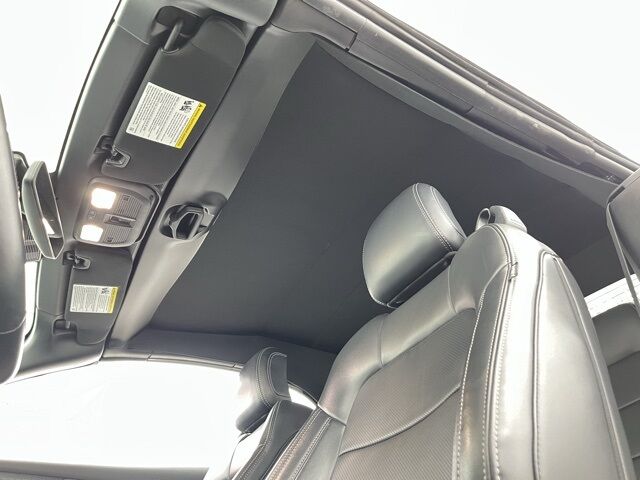 2025 Ford Mustang EcoBoost Premium Carrollton TX