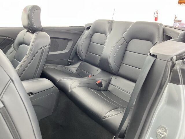 2025 Ford Mustang EcoBoost Premium Carrollton TX