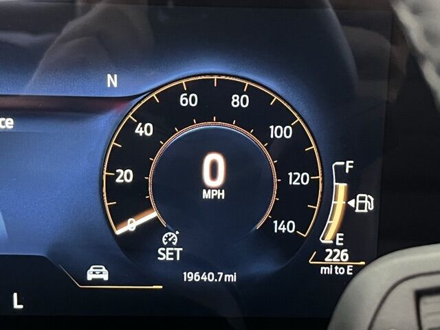 2025 Ford Mustang EcoBoost Premium Carrollton TX