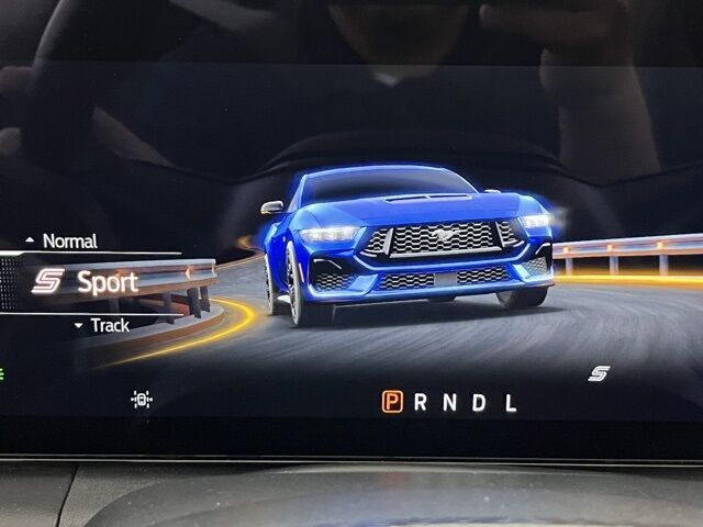 2025 Ford Mustang EcoBoost Premium Carrollton TX