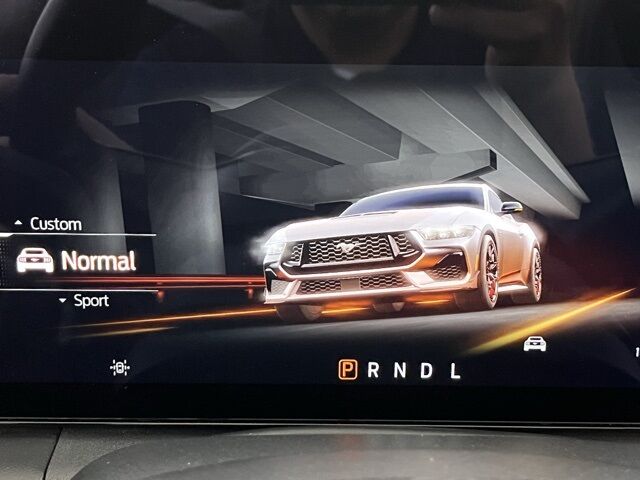 2025 Ford Mustang EcoBoost Premium Carrollton TX