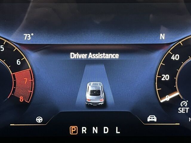 2025 Ford Mustang EcoBoost Premium Carrollton TX