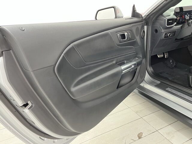 2025 Ford Mustang EcoBoost Premium Carrollton TX