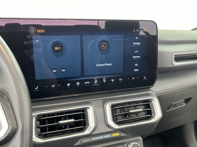 2025 Ford Mustang EcoBoost Premium Carrollton TX