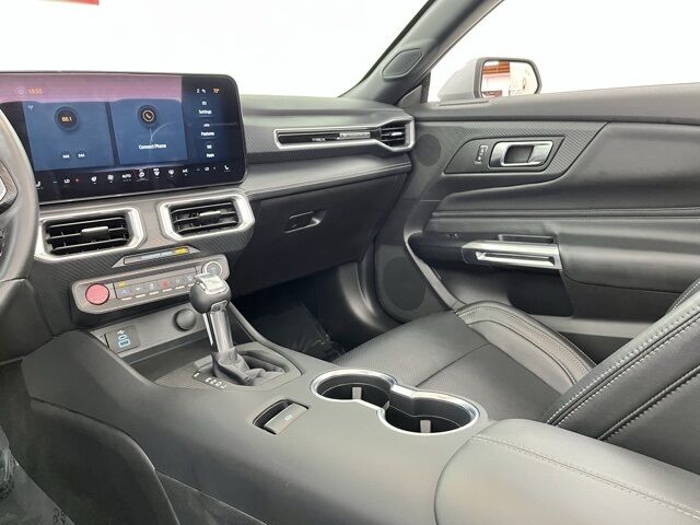 2025 Ford Mustang EcoBoost Premium Carrollton TX