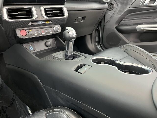 2025 Ford Mustang EcoBoost Premium Carrollton TX