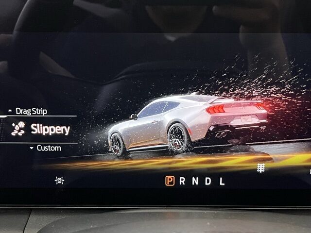 2025 Ford Mustang EcoBoost Premium Carrollton TX