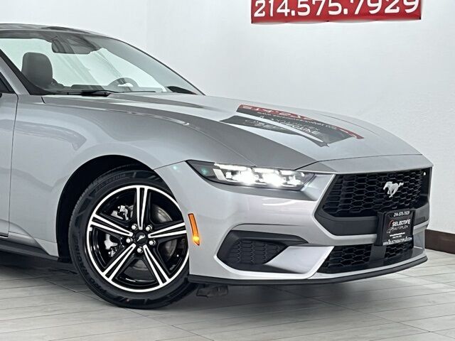 2025 Ford Mustang EcoBoost Premium Carrollton TX