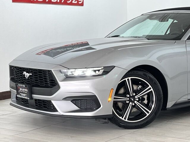 2025 Ford Mustang EcoBoost Premium Carrollton TX