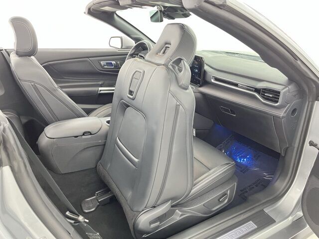 2025 Ford Mustang EcoBoost Premium Carrollton TX