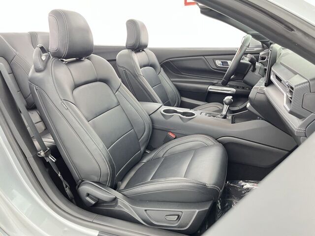 2025 Ford Mustang EcoBoost Premium Carrollton TX