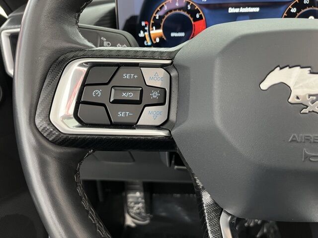 2025 Ford Mustang EcoBoost Premium Carrollton TX