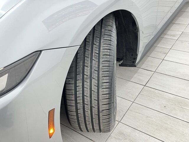 2025 Ford Mustang EcoBoost Premium Carrollton TX