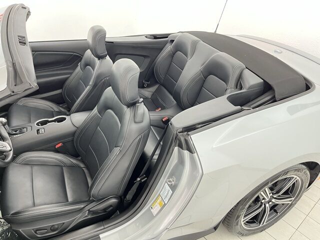 2025 Ford Mustang EcoBoost Premium Carrollton TX