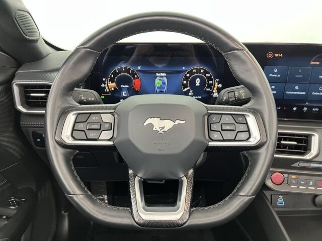 2025 Ford Mustang EcoBoost Premium Carrollton TX