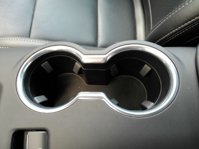 2025 Ford Mustang EcoBoost Premium Convertible Plano TX
