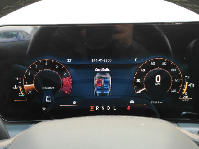 2025 Ford Mustang EcoBoost Premium Convertible Plano TX