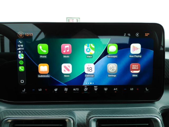2025 Ford Mustang EcoBoost Premium Convertible Plano TX